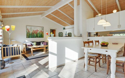 Reinbald - 1Km from the Sea: Hus, Hjem, Tag, Sommerhus, Land Lot, Estate, Stuehus, Landsby, Farm