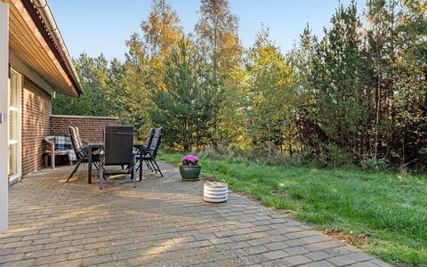 Reinbald - 1Km from the Sea: Hus, Hjem, Tag, Sommerhus, Land Lot, Estate, Stuehus, Landsby, Farm