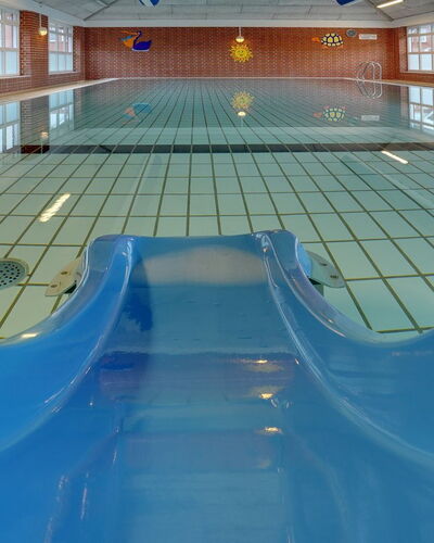 Aswith - 2.3Km from the Sea