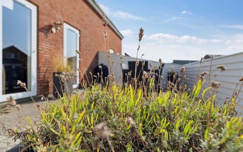 Byriel - 2.3Km from the Sea: Bygning, Hus, Vindue, Hjem, Tag, Boligområde, Busk, Sommerhus, Land Lot