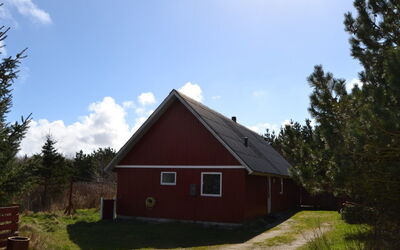 Kabbi - 2.6Km from the Sea