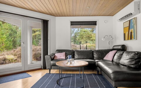 Micke - 3.2Km from the Sea: Etage, Loft, Svømmepøl, Udvej, Design, Stol, Dagslys, Hotel, Villa, Penthouselejlighed