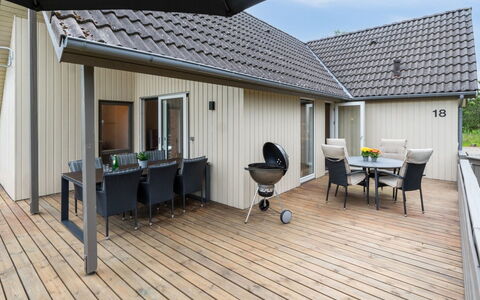 Sigwid - 2.7Km from the Sea: Græs, Træ, Landdistrikt, Busk, Sommerhus, Tag, Almindeligt, Land Lot, Hjem, Bunddække