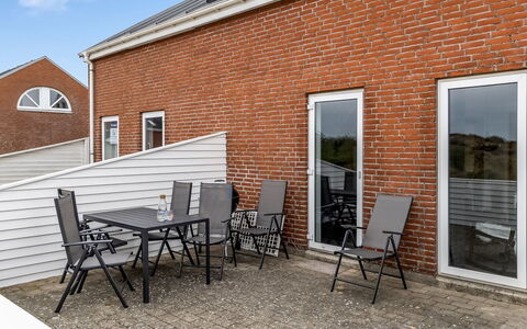 Sighwald - 2.3Km from the Sea: Sommerhus, Hjem, Hus, Tag, Veranda, Estate, Sidespor, Garden Bygninger, Stuehus, Gård