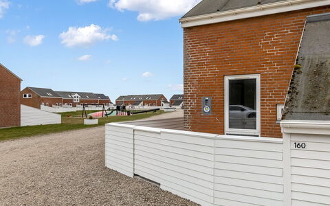 Sighwald - 2.3Km from the Sea: Sommerhus, Hjem, Hus, Tag, Veranda, Estate, Sidespor, Garden Bygninger, Stuehus, Gård