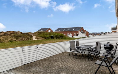 Sighwald - 2.3Km from the Sea