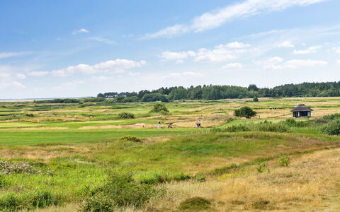 Ønd - 2.5Km from the Sea: Busk, Urban Design, Bunddække, Mursten, Lejlighed, Estate, Murværk, Altan, Landscaping