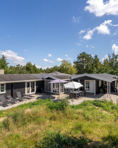 Henriethe - 1.1Km from the Sea