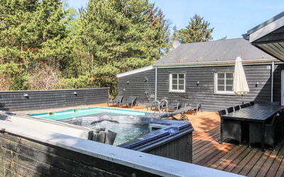 Svanborg - 3.7Km from the Sea