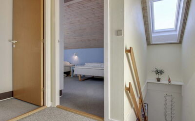 Edeltraud - 2.3Km from the Sea