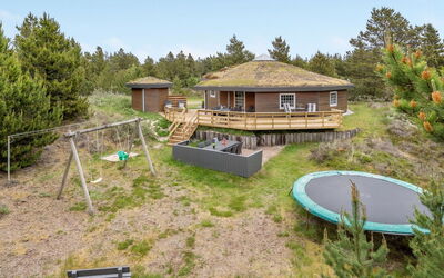 Mariette - 3.1Km from the Sea