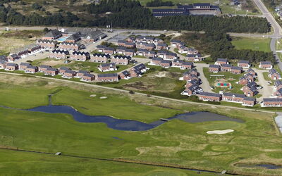 Arna - 2.3Km from the Sea
