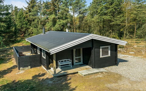 Herborg - 1Km from the Sea: Tag, Hus, Boligområde, Hjem, Estate, Sommerhus, Design