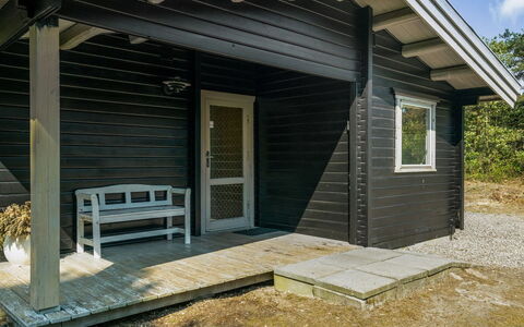 Herborg - 1Km from the Sea: Tag, Hus, Boligområde, Hjem, Estate, Sommerhus, Design
