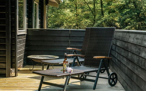 Herborg - 1Km from the Sea: Tag, Hus, Boligområde, Hjem, Estate, Sommerhus, Design
