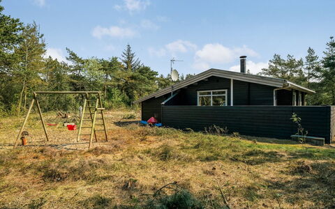 Herborg - 1Km from the Sea: Tag, Hus, Boligområde, Hjem, Estate, Sommerhus, Design