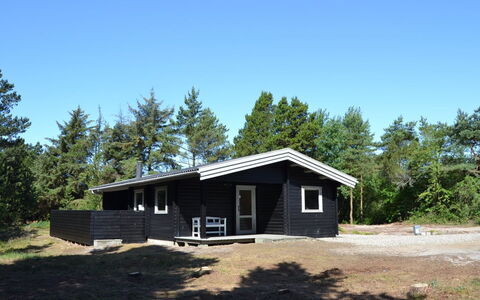 Herborg - 1Km from the Sea: Tag, Hus, Boligområde, Hjem, Estate, Sommerhus, Design