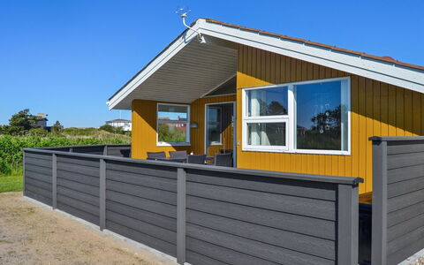 Elsbeth - 500M from the Sea: Tækning, Sommerhus, Hus, Tag, Hjem, Stuehus, Hytte, Estate, Landsby
