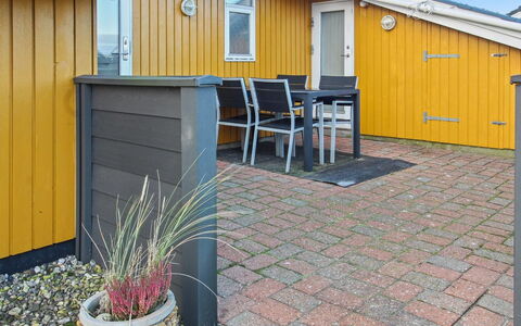 Elsbeth - 500M from the Sea: Tækning, Sommerhus, Hus, Tag, Hjem, Stuehus, Hytte, Estate, Landsby