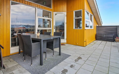 Elsbeth - 500M from the Sea: Tækning, Sommerhus, Hus, Tag, Hjem, Stuehus, Hytte, Estate, Landsby
