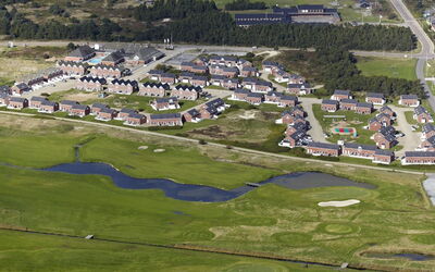 Héléne - 2.3Km from the Sea