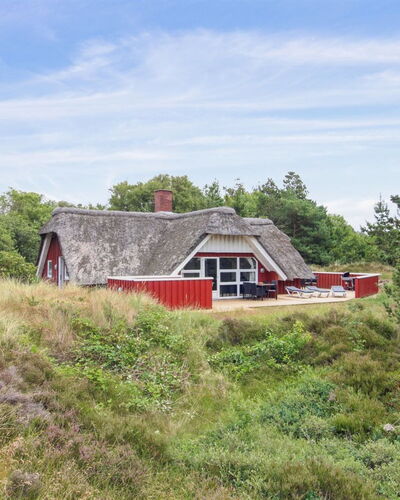 Dufa - 3.2Km from the Sea