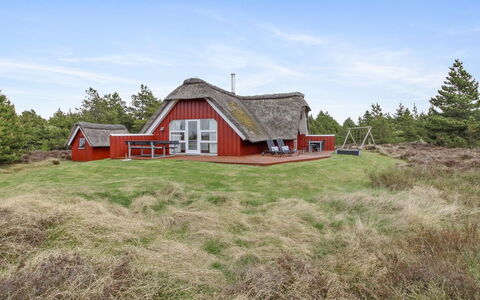 Dida - 3.1Km from the Sea