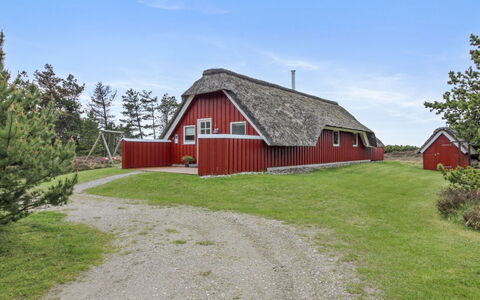 Dida - 3.1Km from the Sea: Sommerhus, Have, Sidespor, Garden Bygninger, Skygge, Gård, Backyard, Lawn, Stuehus, Landscaping