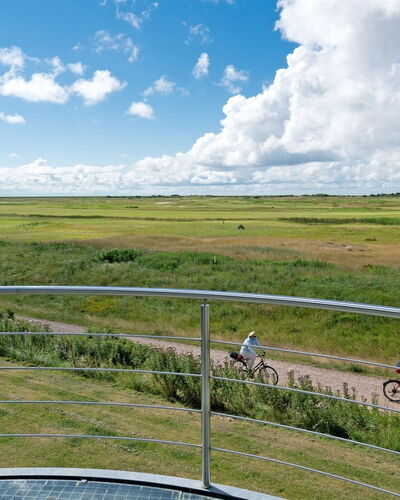 Merisa - 2.5Km from the Sea