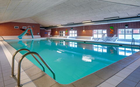 Mildred - 2.3Km from the Sea: Svømmepøl, Udvej, Kompositmateriale, Loft, Hotel, Fritidscenter, Dagslys, Udendørs Møbler, Thermae, Eco Hotel