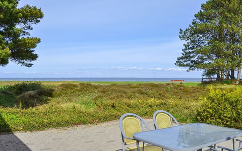 Sedine - 3.9Km from the Sea: Blå, Møbel, Hav, Coastal Og Oceaniske Landskabsformer, Kyst, Ocean, Stol, Kyst, Udendørs Møbler, Strand