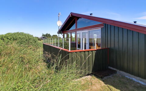 Zekine - 2.5Km from the Sea: Sommerhus, Hjem, Hus, Tag, Veranda, Estate, Sidespor, Garden Bygninger, Stuehus, Gård