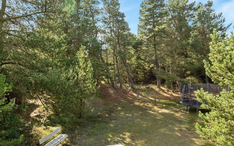 Benedikta - 2.4Km from the Sea: Tag, Hus, Boligområde, Hjem, Estate, Sommerhus, Design