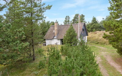 Benedikta - 2.4Km from the Sea