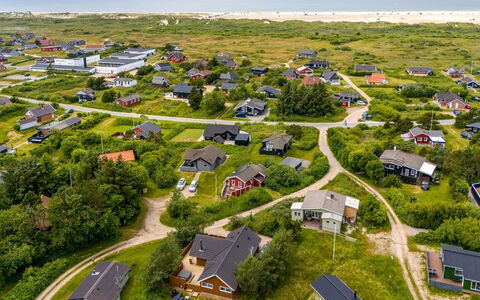 Svenny - 800M from the Sea: Tag, Hus, Boligområde, Hjem, Estate, Sommerhus, Design