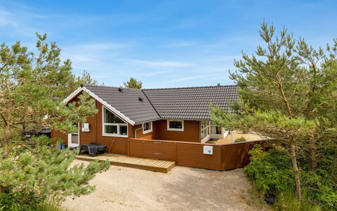Svenny - 800M from the Sea: Tag, Hus, Boligområde, Hjem, Estate, Sommerhus, Design