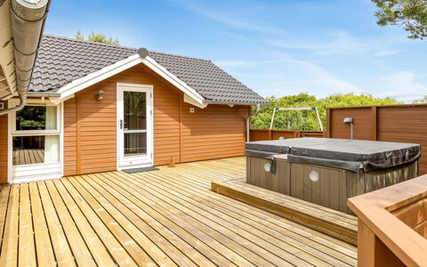Svenny - 800M from the Sea: Tag, Hus, Boligområde, Hjem, Estate, Sommerhus, Design