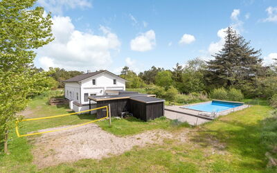 Rea - 5Km from the Sea