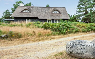 Risto - 2.3Km from the Sea