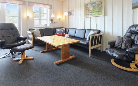 Alfkil - 2.3Km from the Sea: Tag, Hus, Boligområde, Hjem, Estate, Sommerhus, Design