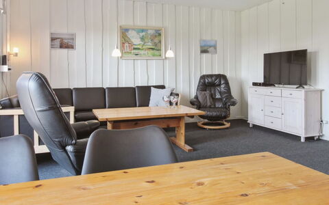 Alfkil - 2.3Km from the Sea: Tag, Hus, Boligområde, Hjem, Estate, Sommerhus, Design
