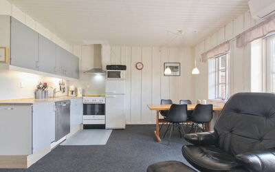 Alfkil - 2.3Km from the Sea