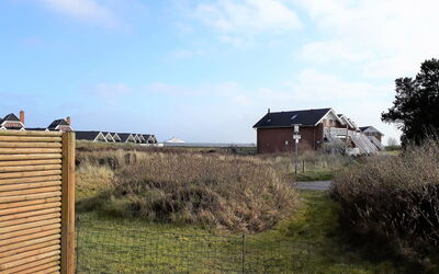 Alfkil - 2.3Km from the Sea