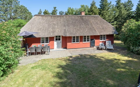 Gudmund - 3.9Km from the Sea