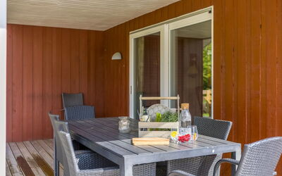 Reidar - 1Km from the Sea