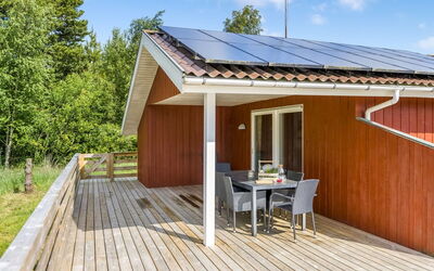 Reidar - 1Km from the Sea