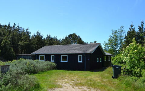 Arnold - 3.3Km from the Sea: Sommerhus, Skur, Hytte, Stuehus, Prærie, Hytte, Lade, Bjælkehytte, Garden Bygninger