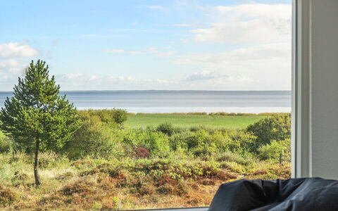 Toralf - 3.5Km from the Sea: Hav, Sky, Ocean, Sollys, Kyst, Prærie, Eco Hotel, Bugt, Tropics