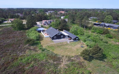 Toralf - 3.5Km from the Sea