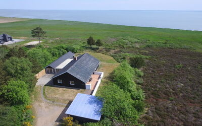 Toralf - 3.5Km from the Sea
